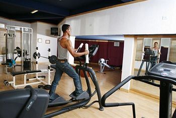 Fitness and Wellness