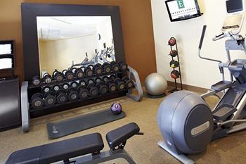 Fitness and Wellness