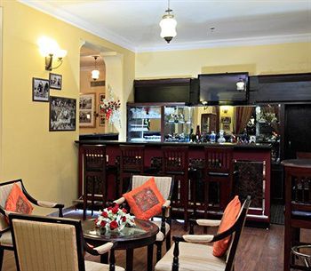 Lounge/Bar