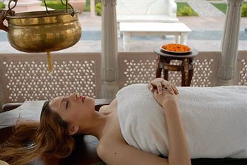 Spa Facility