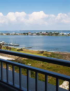 Patio/Balcony