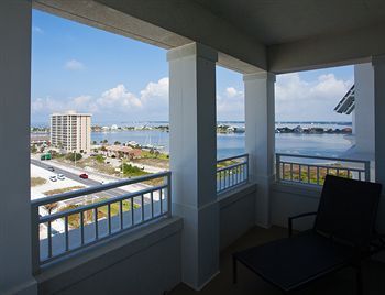 Patio/Balcony
