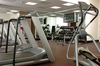 Fitness and Wellness