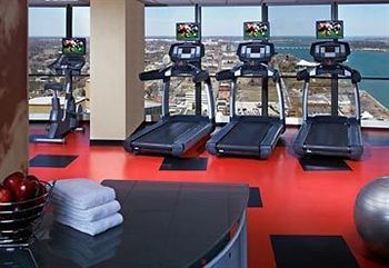 Fitness and Wellness