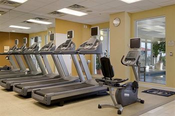 Fitness and Wellness
