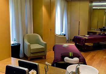 Spa Facility