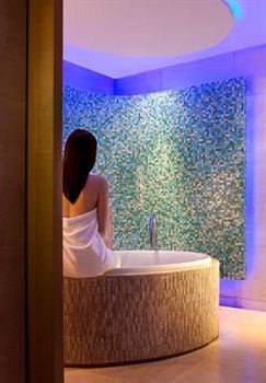 Spa Facility