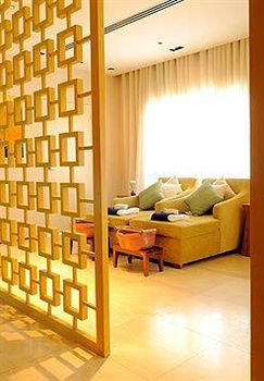 Spa Facility