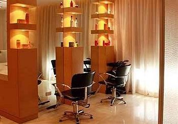 Spa Facility