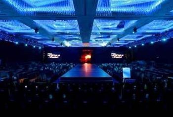 Ballroom/Banquet