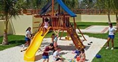 Childrens Play Area