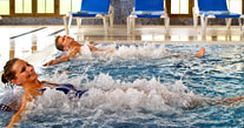 Spa Facility