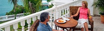 Patio/Balcony