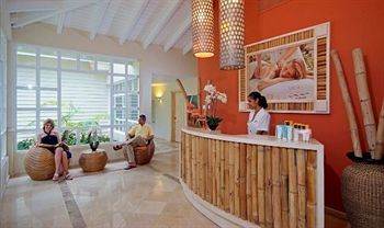 Spa Facility