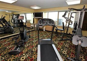 Fitness and Wellness