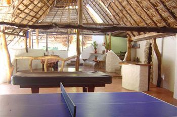 Sport Facility