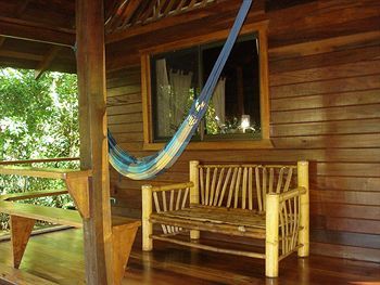 Patio/Balcony