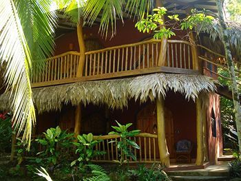 Patio/Balcony
