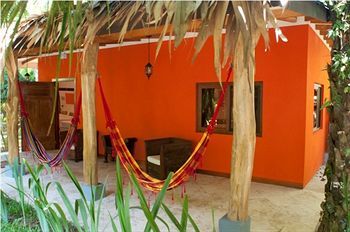 Patio/Balcony