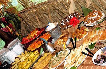 Breakfast room