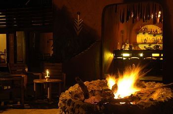 Lounge/Bar
