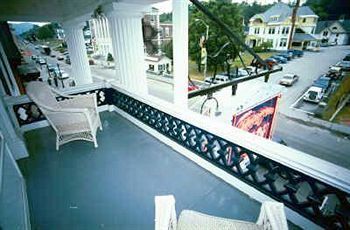 Patio/Balcony