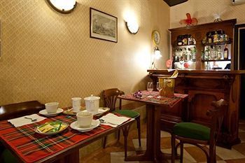 Lounge/Bar