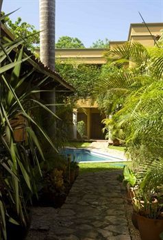 Patio/Balcony