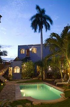 Patio/Balcony