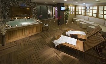 Spa Facility