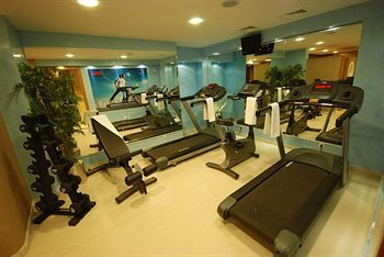 Fitness and Wellness