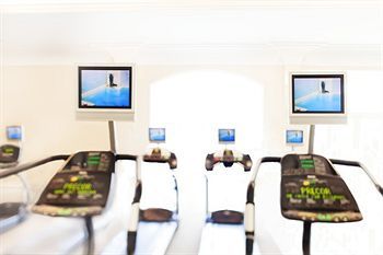 Fitness and Wellness