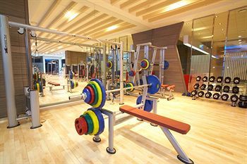 Fitness and Wellness