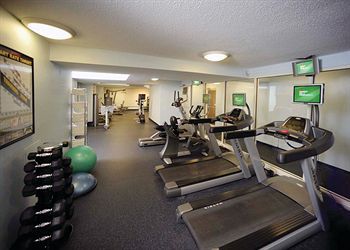 Fitness and Wellness