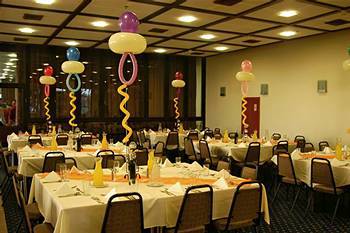 Ballroom/Banquet
