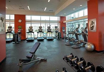 Fitness and Wellness