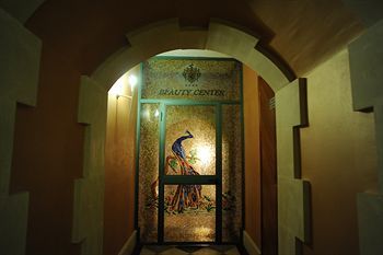 Spa Facility