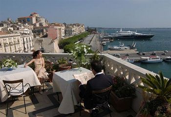 Patio/Balcony