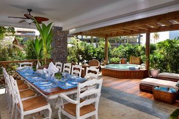 Patio/Balcony