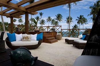Patio/Balcony