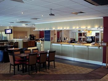 Lounge/Bar