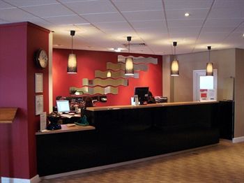 Lounge/Bar