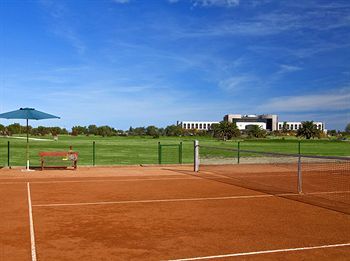 Sport Facility