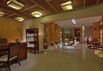 Spa Facility