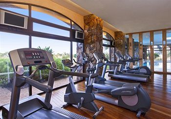 Fitness and Wellness