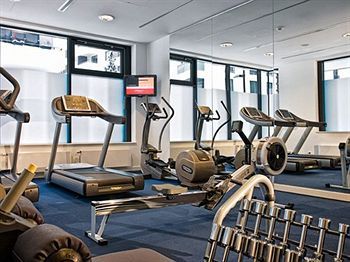 Fitness and Wellness