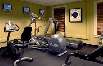 Fitness and Wellness