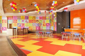 Childrens Play Area