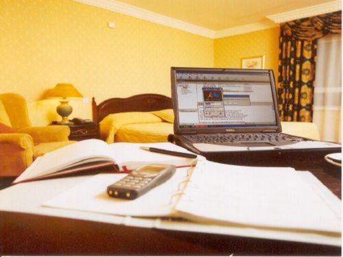 Guestroom