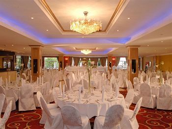 Ballroom/Banquet